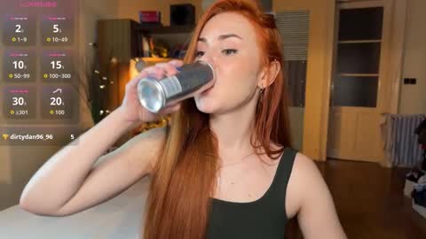 Veronika online show from 19, 11, 2025