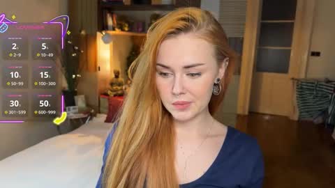 Veronika online show from 12, 1, 2026