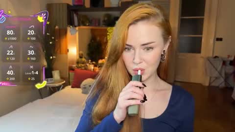 Veronika online show from 18, 1, 2026