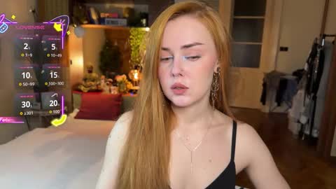 Veronika online show from 13, 3, 2026