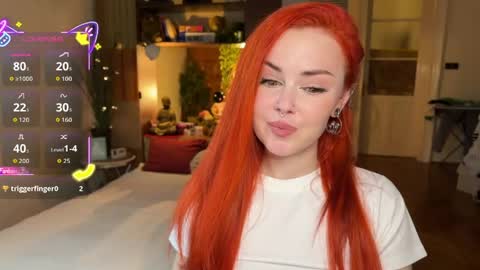 Veronika online show from 19, 4, 2026