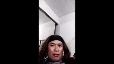 Snapshot of sarinacd chatting on 22, 4, 2026 sarinacd online show from 22, 4, 2026