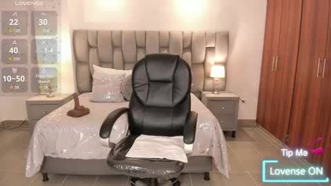 Snapshot of sarita_evanss chatting on 9, 5, 2026 Saritaaa online show from 9, 5, 2026