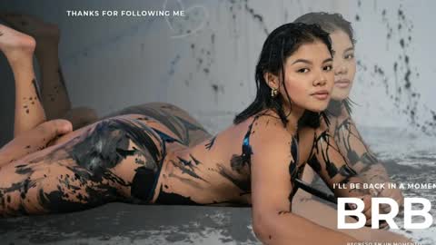 Snapshot of sarita_hills chatting on 14, 5, 2026 Sara online show from 14, 5, 2026
