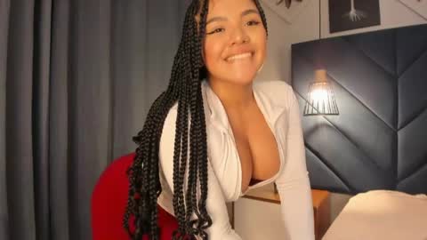 Snapshot of sarita_hills chatting on 16, 5, 2026 Sara online show from 16, 5, 2026