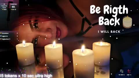 Snapshot of sarita_moller chatting on 9, 12, 2024 Sarita Moller  online show from 9, 12, 2024