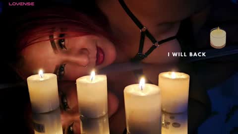 Snapshot of sarita_moller chatting on 15, 12, 2024 Sarita Moller  online show from 15, 12, 2024