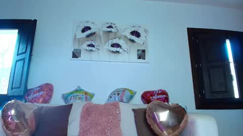 Snapshot of sarita_slovan chatting on 10, 2, 2025 sarita_slovan online show from 10, 2, 2025