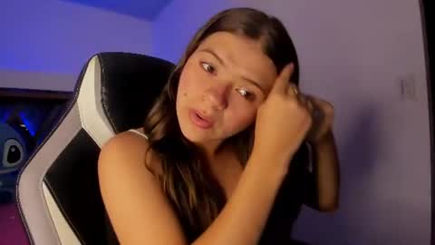 Snapshot of saritandangelo chatting on 21, 7, 2026 Sarit And Angelo online show from 21, 7, 2026
