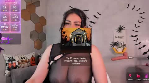 SARA online show from 30, 10, 2025