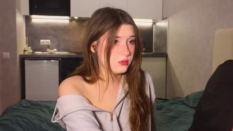 Snapshot of sasakyra chatting on 28, 1, 2025 sasakyra online show from 28, 1, 2025