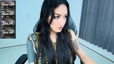 yesica online show from 20, 5, 2026