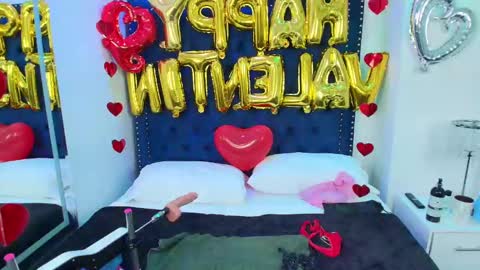 Sasha online show from 15, 2, 2025