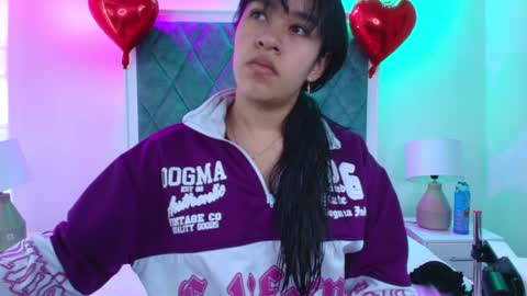 Sasha online show from 7, 10, 2025