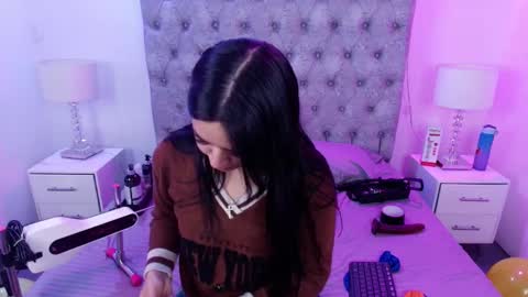 Sasha online show from 3, 3, 2026