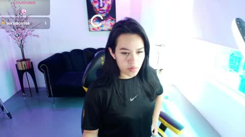 Sasha online show from 18, 4, 2026