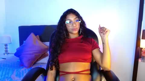 sasha_bowei online show from 6, 11, 2025