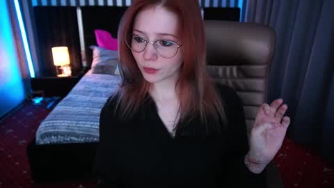 Sasha Exclusive online show from 16, 1, 2025