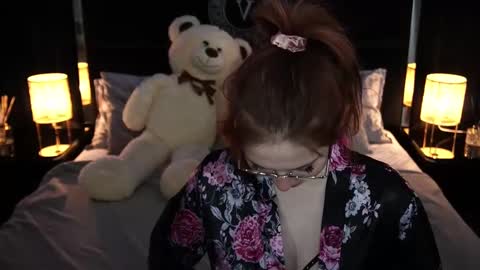 Sasha Exclusive online show from 9, 2, 2025