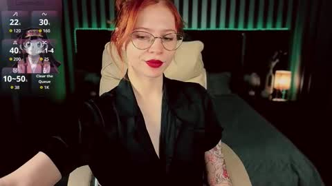 Sasha Exclusive online show from 2, 12, 2025