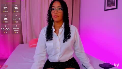 Snapshot of sasha_fox0 chatting on 28, 3, 2026 emy online show from 28, 3, 2026