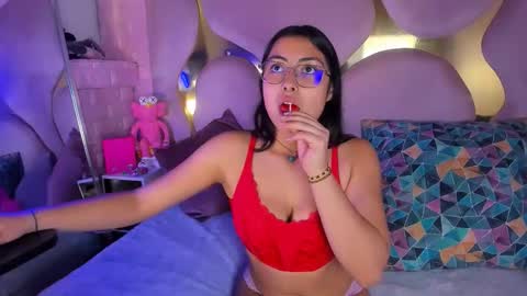 sasha_greyh online show from 23, 3, 2026
