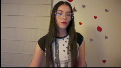 sasha_jonne online show from 6, 7, 2026