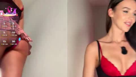 Sasha Long13 online show from 11, 1, 2026