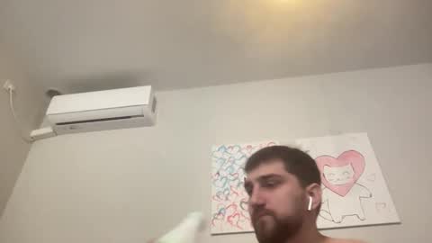 Sasha Lovve online show from 19, 10, 2025