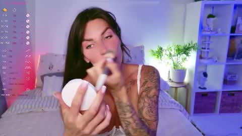 Snapshot of sasha_miro chatting on 11, 6, 2026 Sasha Miro online show from 11, 6, 2026