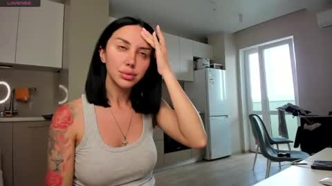 Snapshot of sasha_moon77 chatting on 25, 5, 2026 Sasha online show from 25, 5, 2026