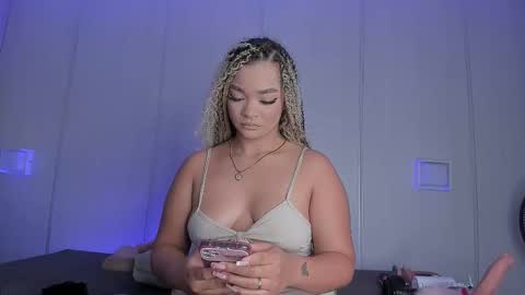 Sasha  online show from 3, 3, 2026