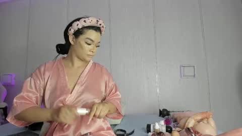 Sasha  online show from 12, 4, 2026