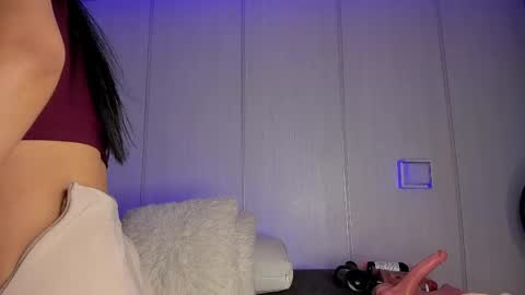 Snapshot of sasha_rivers chatting on 1, 5, 2026 Sasha online show from 1, 5, 2026