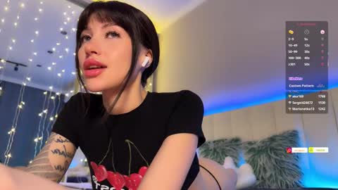 Hi everyone my name is Sasha   online show from 16, 2, 2026