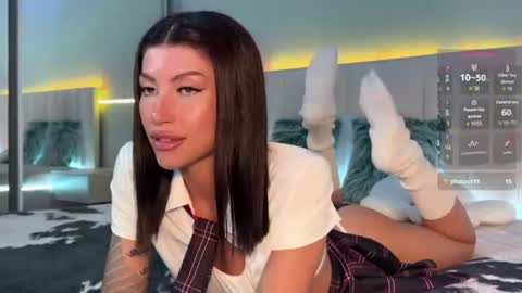 Snapshot of sasha_suprapro chatting on 18, 6, 2026 Hi everyone my name is Sasha online show from 18, 6, 2026