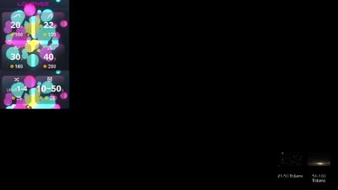 sasha palmer online show from 17, 4, 2026