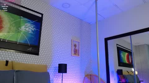 Sasha  online show from 11, 1, 2026