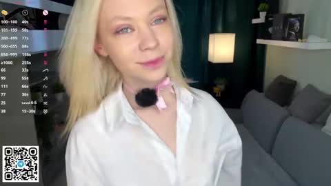 Sasha online show from 24, 6, 2026