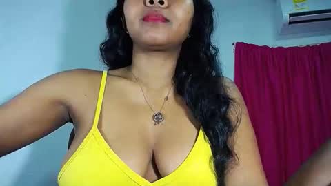 sashabreck1 online show from 8, 11, 2025