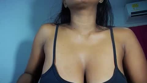 sashabreck1 online show from 16, 12, 2025