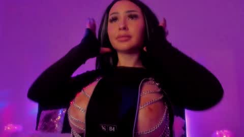 Snapshot of sashachase chatting on 7, 12, 2024   Sasha   online show from 7, 12, 2024
