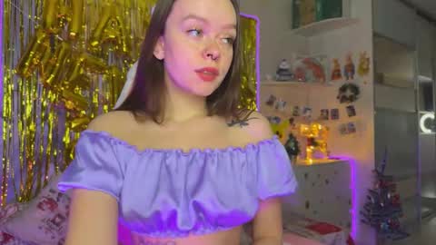 Snapshot of sashacollerx chatting on 18, 1, 2026 Alexa online show from 18, 1, 2026