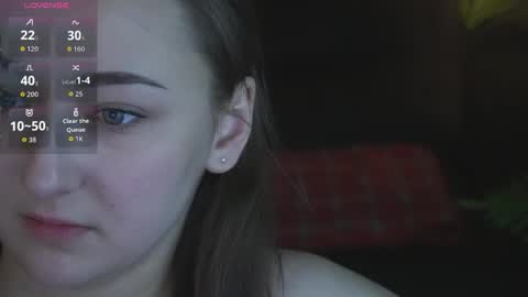 Snapshot of sashaduvalle chatting on 23, 4, 2026 Sasha online show from 23, 4, 2026