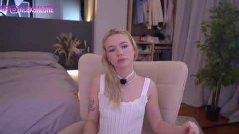 sashalore online show from 21, 3, 2026