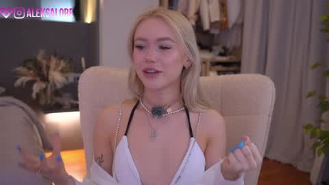 sashalore online show from 6, 4, 2026