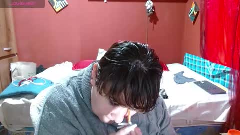 S A S H A R O S E online show from 28, 11, 2025