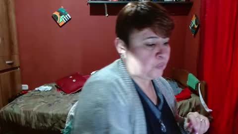 S A S H A R O S E online show from 21, 12, 2025