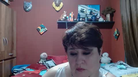 S A S H A R O S E online show from 13, 2, 2026