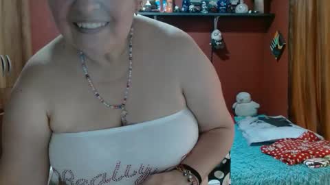 S A S H A R O S E online show from 16, 2, 2026